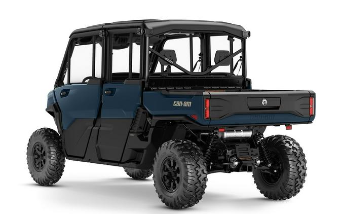 2026 Can-Am Defender MAX XT CAB HD11 with 10.25 in. touchscreen display