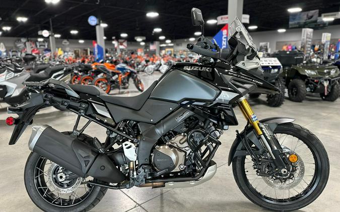 2024 Suzuki V-Strom