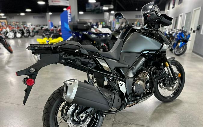 2024 Suzuki V-Strom