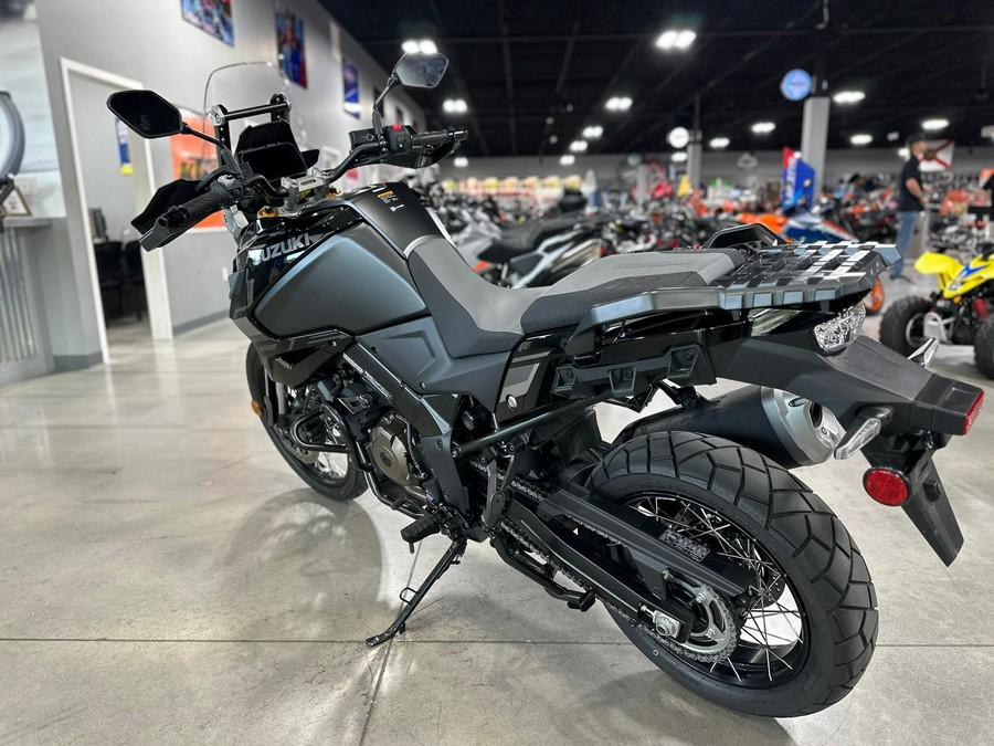 2024 Suzuki V-Strom
