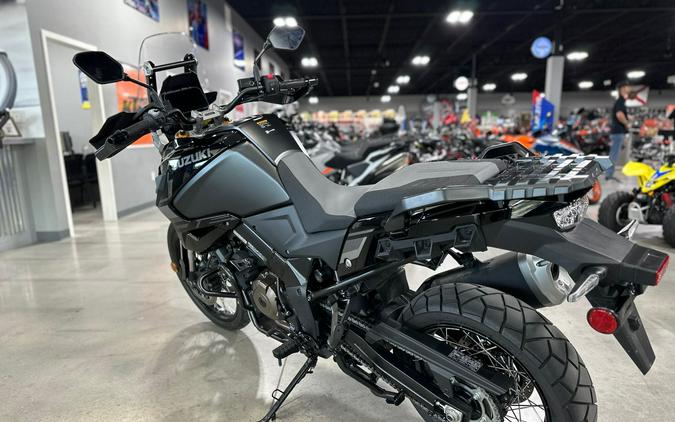 2024 Suzuki V-Strom