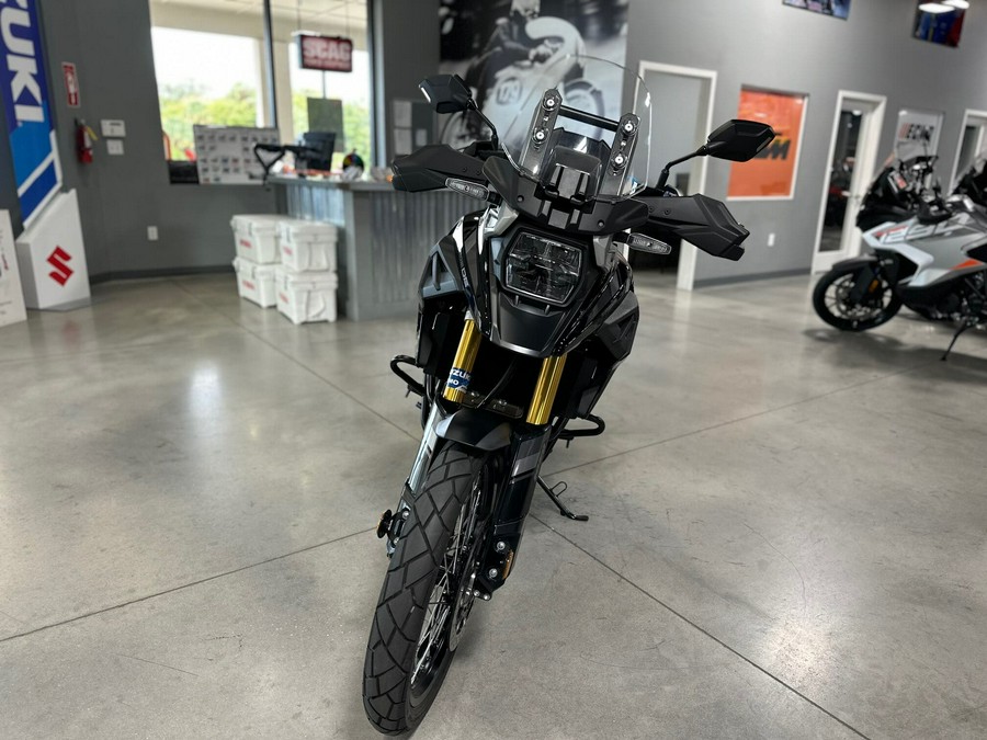 2024 Suzuki V-Strom