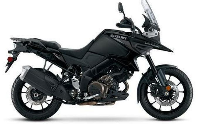 2024 Suzuki V-Strom