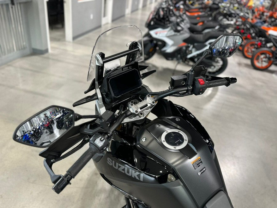 2024 Suzuki V-Strom