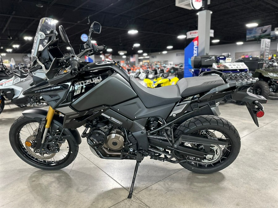 2024 Suzuki V-Strom