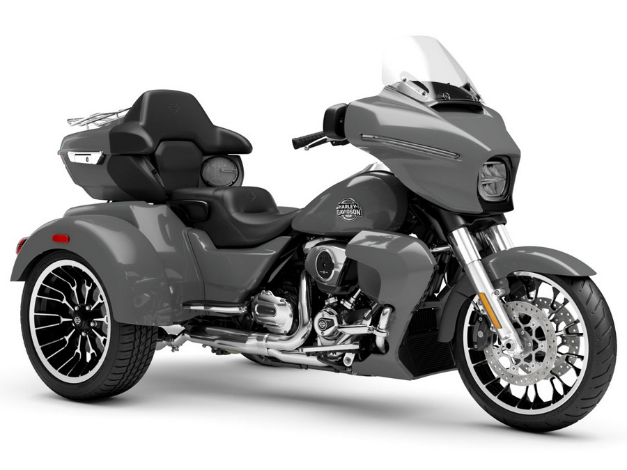 2026 Harley-Davidson Street Glide® 3 Limited
