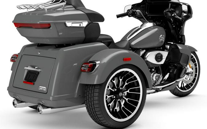 2026 Harley-Davidson Street Glide® 3 Limited