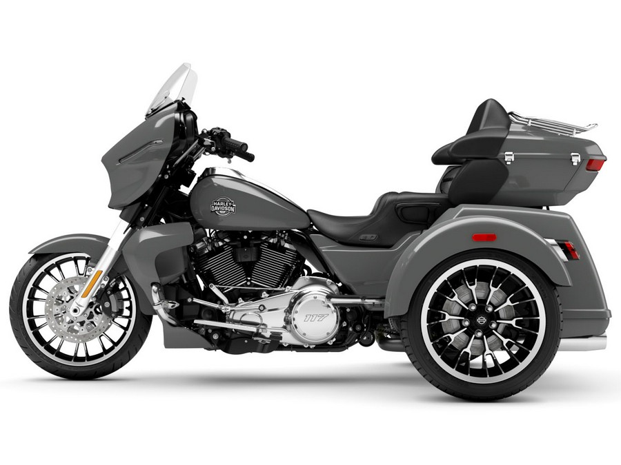 2026 Harley-Davidson Street Glide® 3 Limited