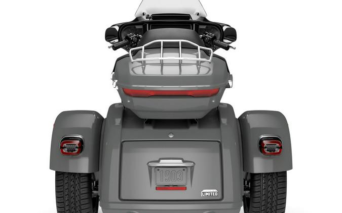 2026 Harley-Davidson Street Glide® 3 Limited