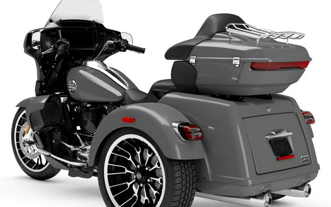 2026 Harley-Davidson Street Glide® 3 Limited