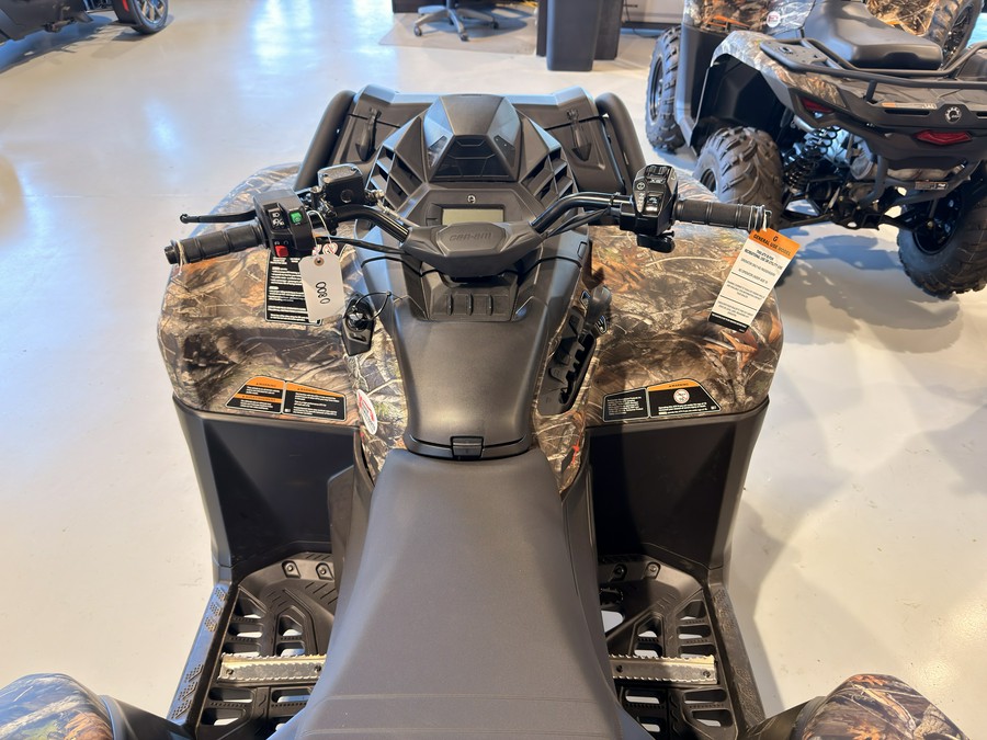 2026 Can-Am Outlander X MR 700