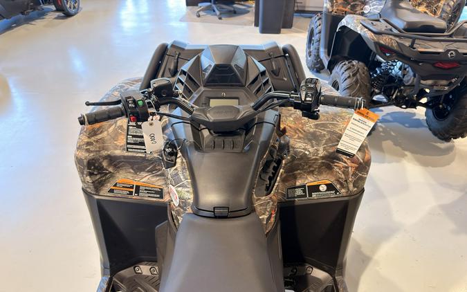 2026 Can-Am Outlander X MR 700