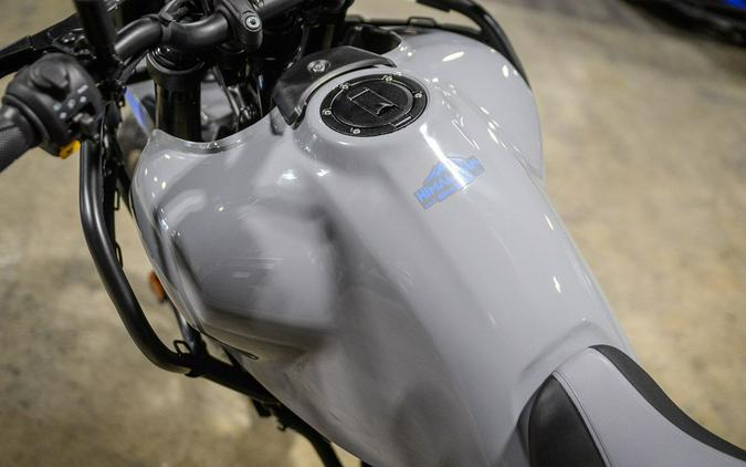 2026 Royal Enfield Himalayan 450