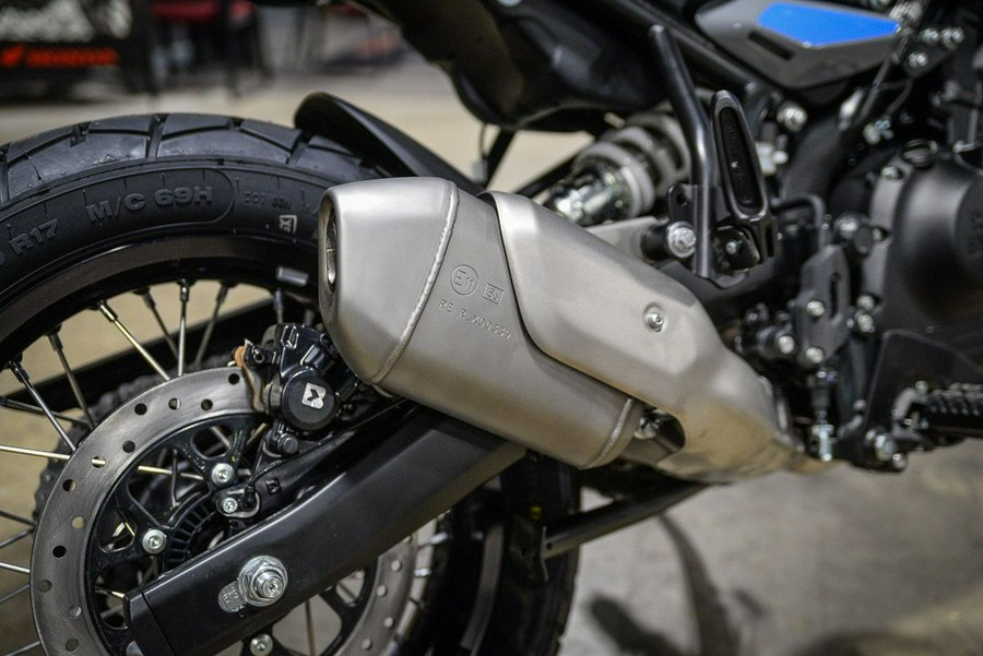 2026 Royal Enfield Himalayan 450