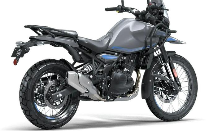 2026 Royal Enfield Himalayan 450