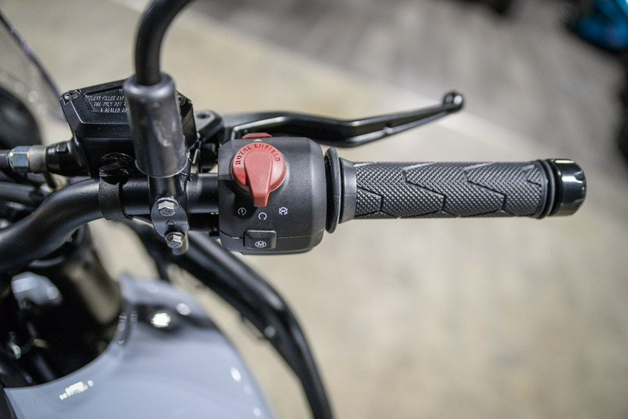 2026 Royal Enfield Himalayan 450