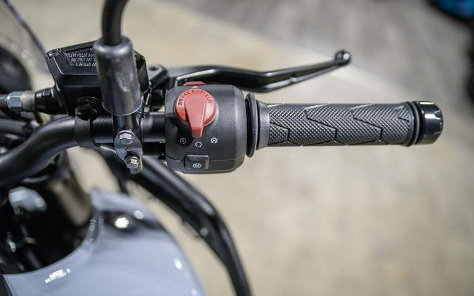 2026 Royal Enfield Himalayan 450