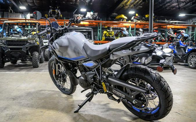 2026 Royal Enfield Himalayan 450