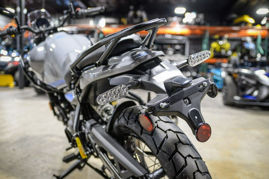 2026 Royal Enfield Himalayan 450