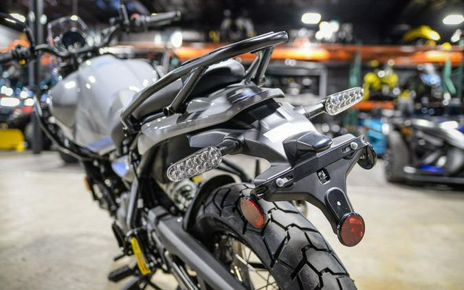 2026 Royal Enfield Himalayan 450