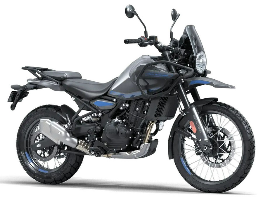 2026 Royal Enfield Himalayan 450
