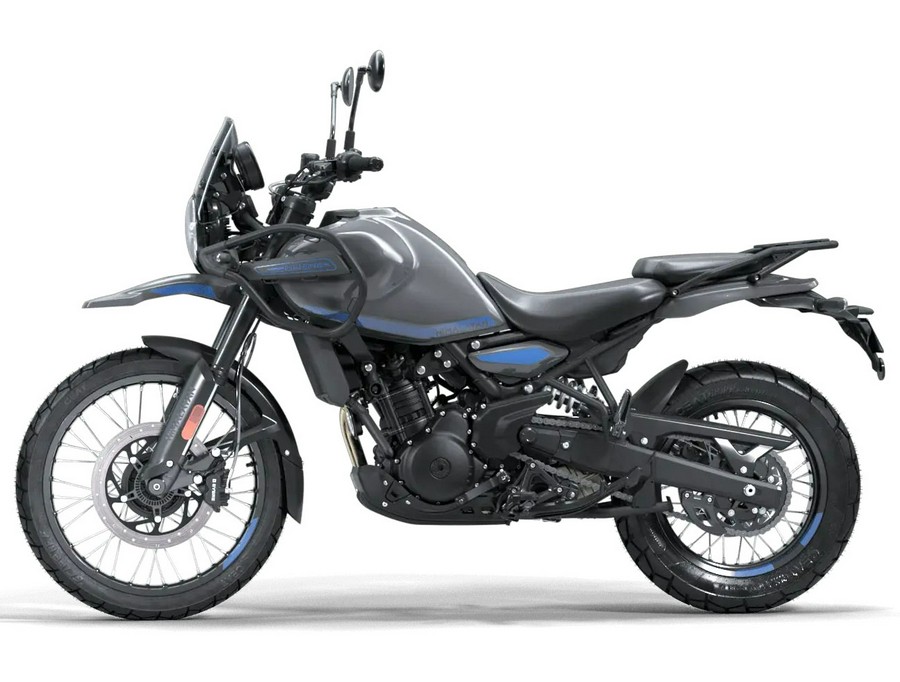2026 Royal Enfield Himalayan 450