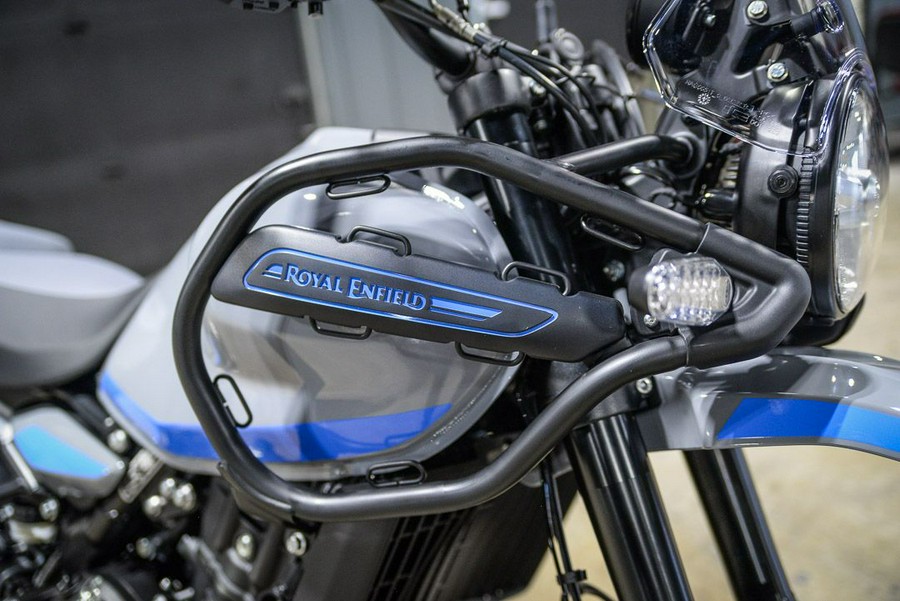 2026 Royal Enfield Himalayan 450