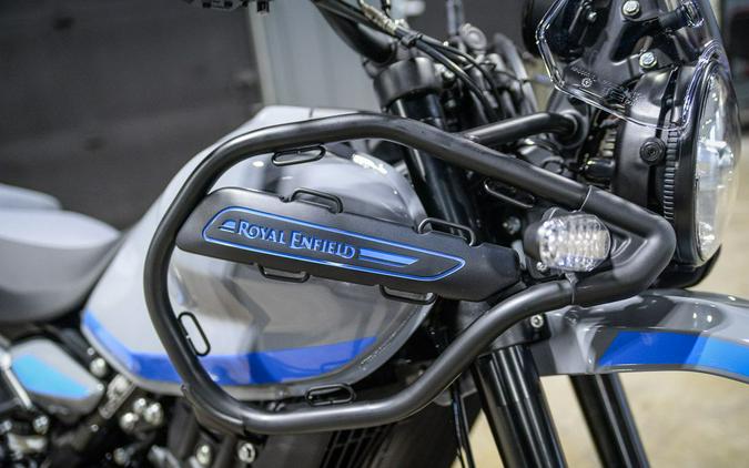 2026 Royal Enfield Himalayan 450