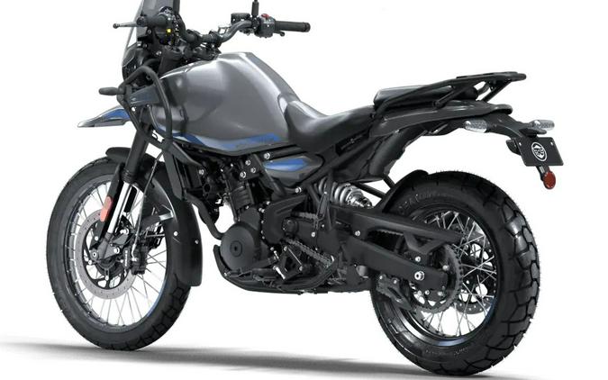 2026 Royal Enfield Himalayan 450