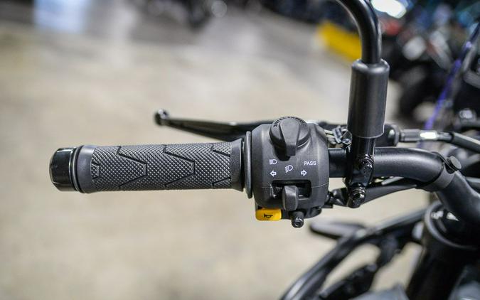 2026 Royal Enfield Himalayan 450