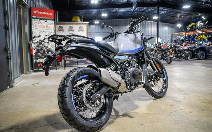 2026 Royal Enfield Himalayan 450