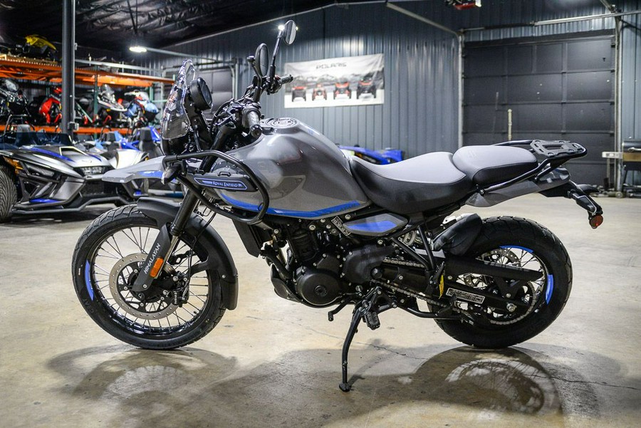 2026 Royal Enfield Himalayan 450