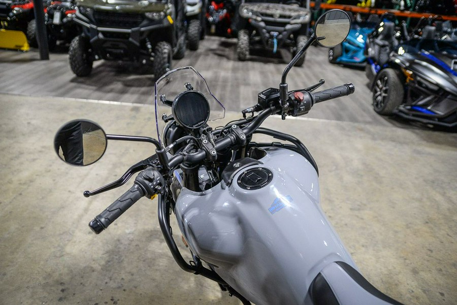 2026 Royal Enfield Himalayan 450