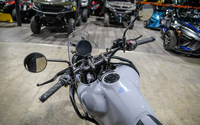2026 Royal Enfield Himalayan 450