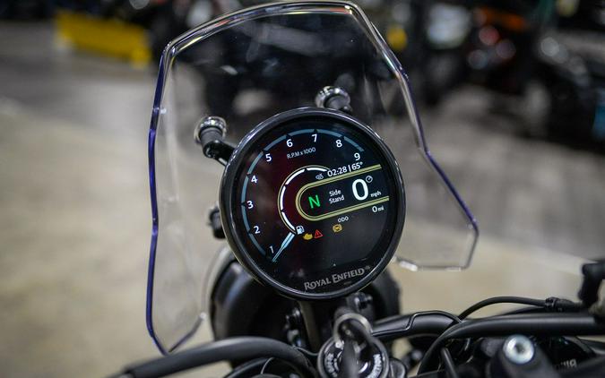 2026 Royal Enfield Himalayan 450