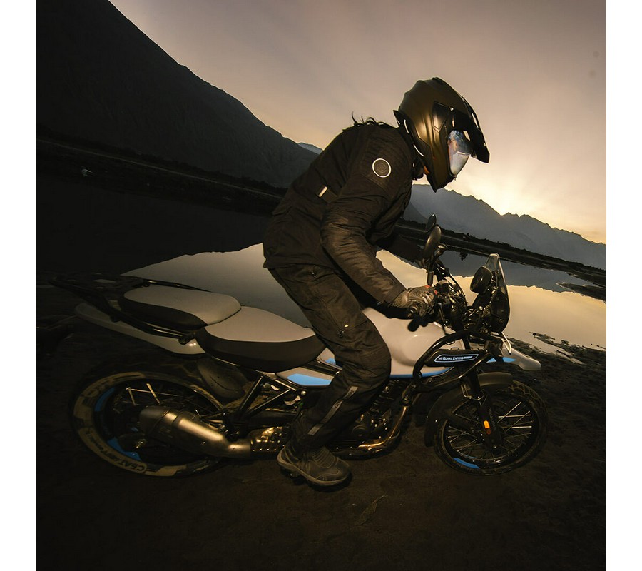 2026 Royal Enfield Himalayan 450