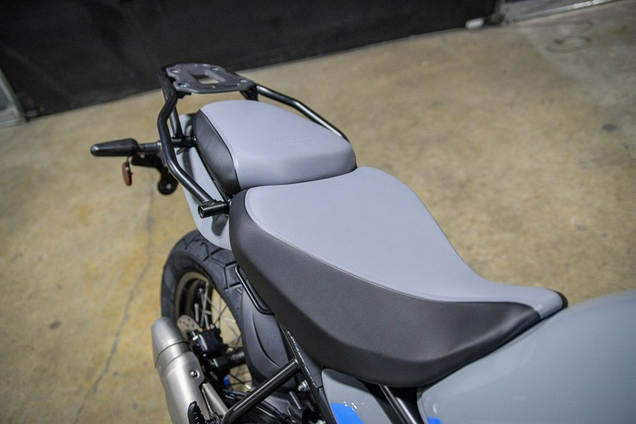 2026 Royal Enfield Himalayan 450