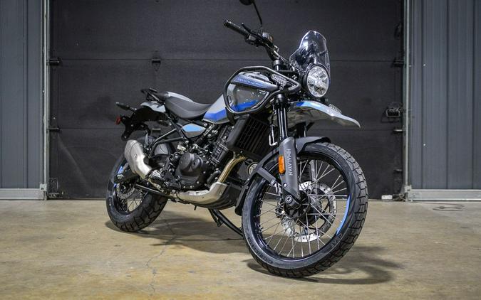 2026 Royal Enfield Himalayan 450
