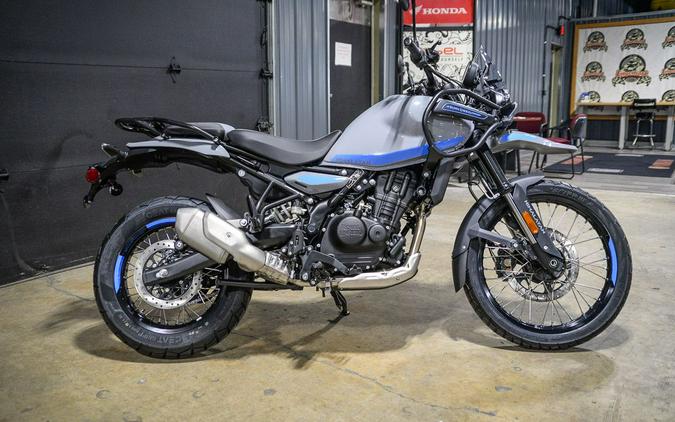 2026 Royal Enfield Himalayan 450