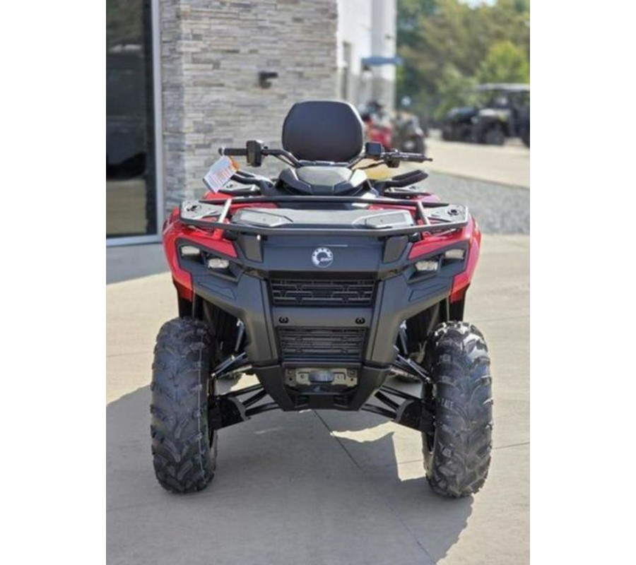 2026 Can-Am® Outlander MAX DPS 700