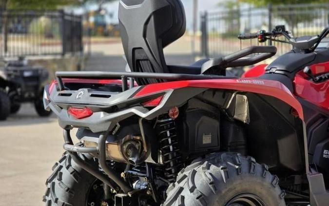 2026 Can-Am® Outlander MAX DPS 700