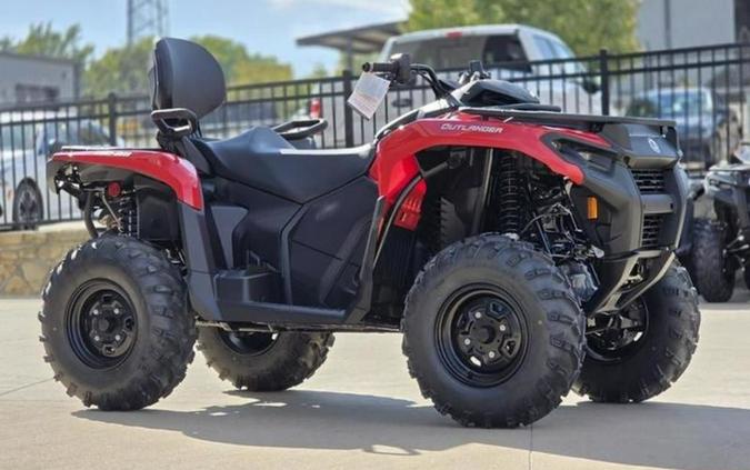 2026 Can-Am® Outlander MAX DPS 700