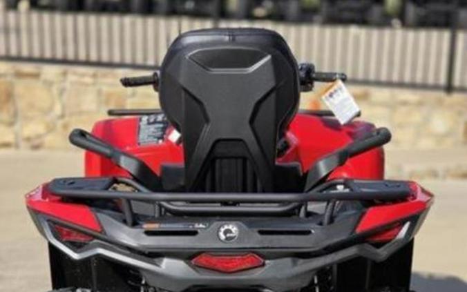 2026 Can-Am® Outlander MAX DPS 700