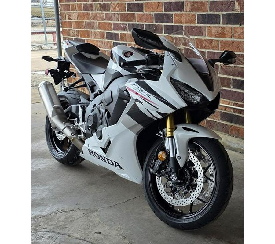 2026 Honda® CBR1000RR