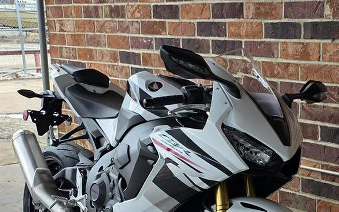 2026 Honda® CBR1000RR