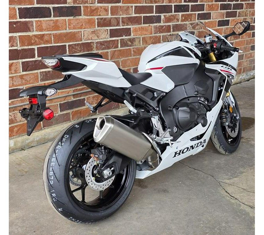 2026 Honda® CBR1000RR