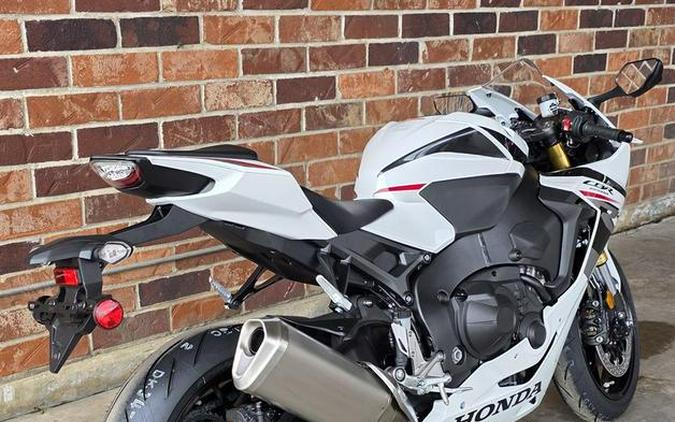 2026 Honda® CBR1000RR