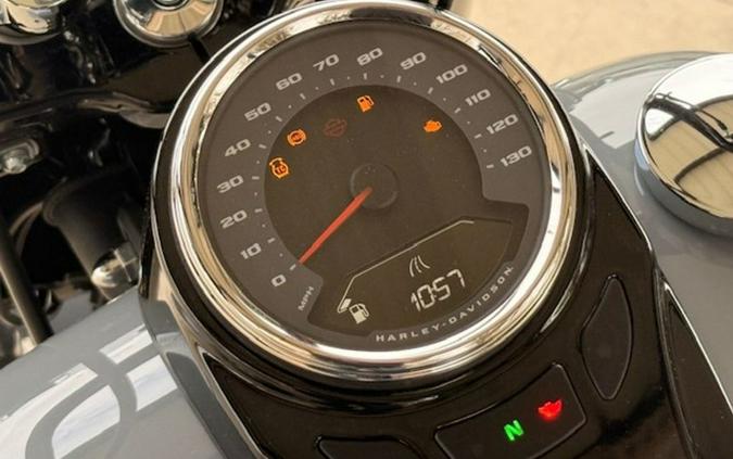 2026 Harley-Davidson Softail FLHC - Heritage Classic