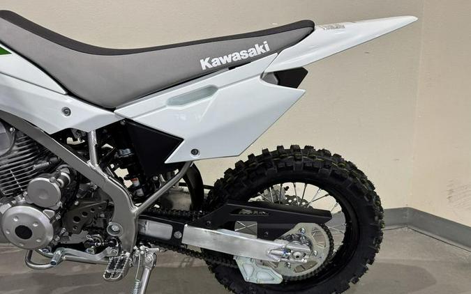 2026 Kawasaki KLX®140R