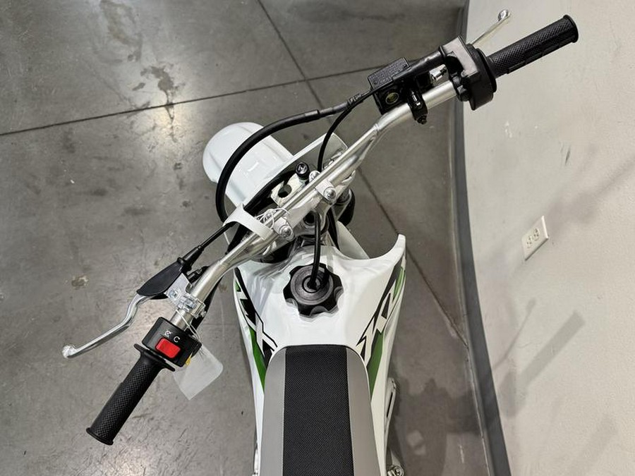 2026 Kawasaki KLX®140R